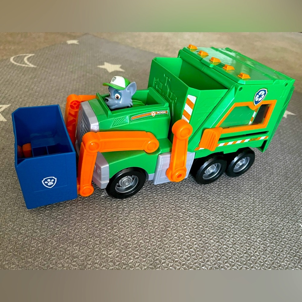 Paw Patrol
